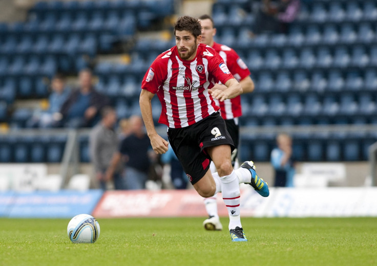 Ched Evans