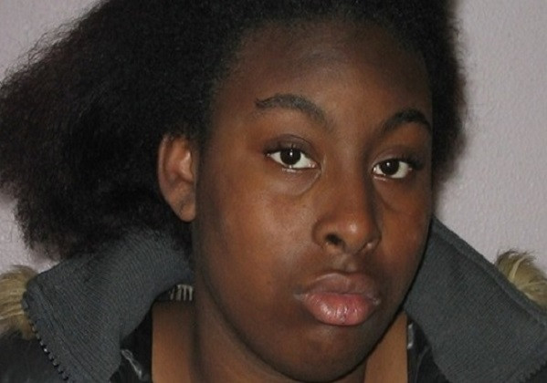 Aliyah Weekes told child rape victim "snitches get stitches"