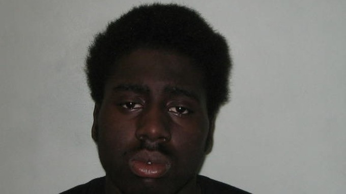 Lacquan Weekes showed "no remorse" for carrying our revenge rape on a child