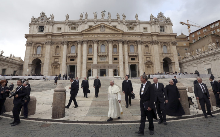 Vatican