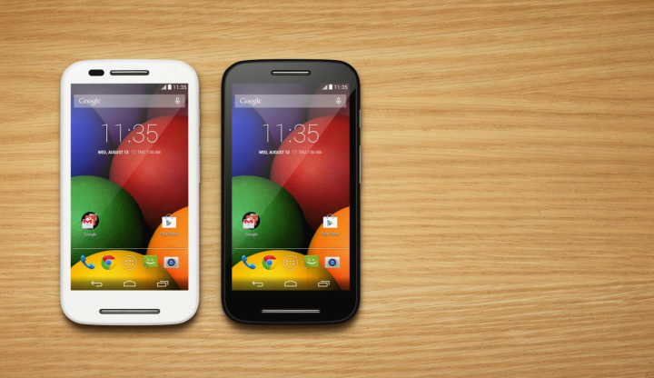 Android 5.0 Update Rollout for Moto G Imminent: Smartphone ‘Officially’ Listed as Eligible for Upgrade Android 5.0 Update Rollout for Moto G Imminent: Smartphone ‘Officially’ Listed as Eligible for Upgrade