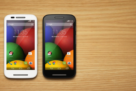 Android 5.0 Update Rollout for Moto G Imminent: Smartphone ‘Officially’ Listed as Eligible for Upgrade