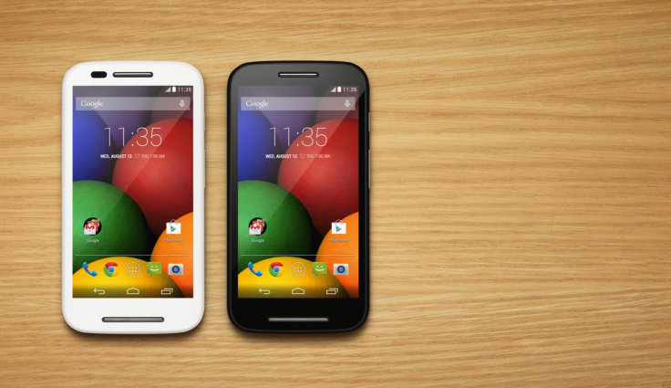 Android 5.0 Update Rollout for Moto G Imminent: Smartphone ‘Officially’ Listed as Eligible for Upgrade
