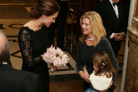 Kate Middleton