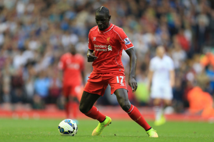 Mamadou Sakho