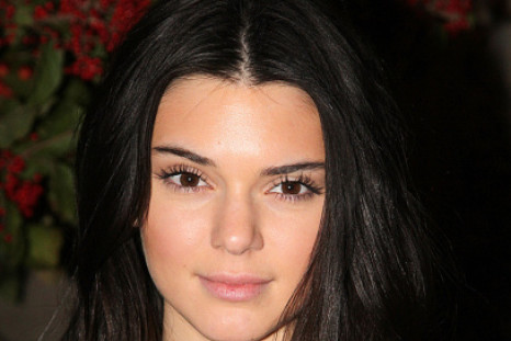 Kendall Jenner