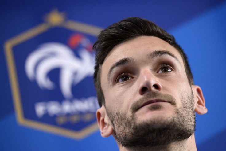 Hugo Lloris