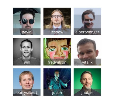 Openname blockchain