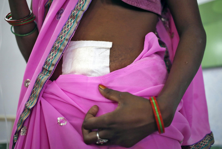 Chhattisgarh Women Sterilisation Deaths Put India's Perilous Tubectomy in Spotlight