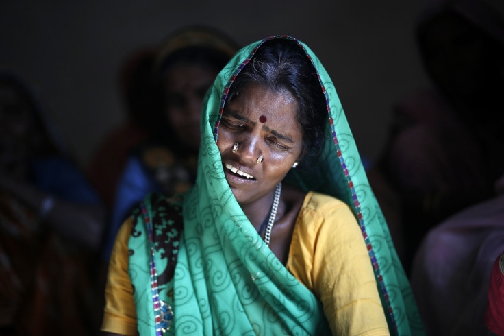 Chhattisgarh women sterilisation deaths