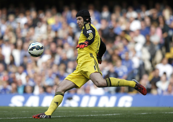 Petr Cech