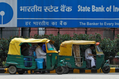 State Bank of India's Second-Quarter Profit Misses Estimates