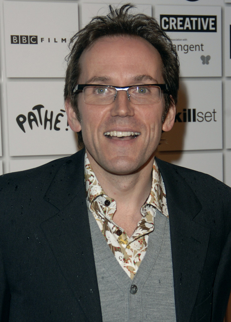 Ben Miller