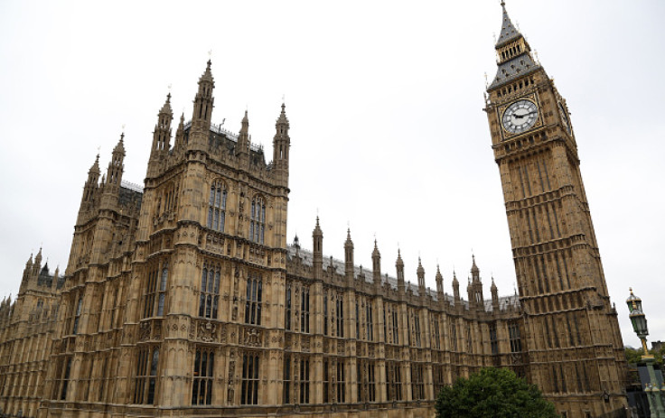 Westminster Westminster
