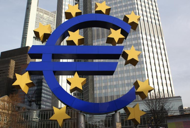 Eurozone Growth Stronger than Expected Eurozone Growth Stronger than Expected