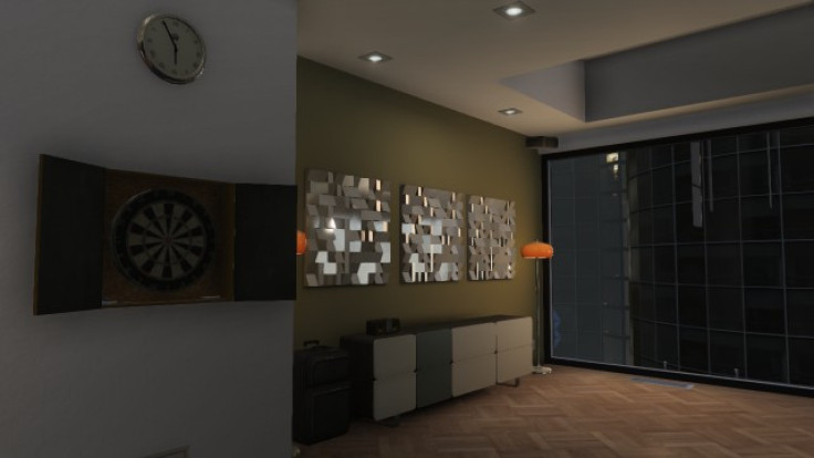 GTA 5 Online - New Apartments and Mini Games DLC, Story Mode DLC Details Leaked