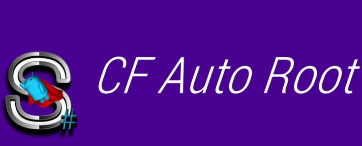 CF-Auto-Root