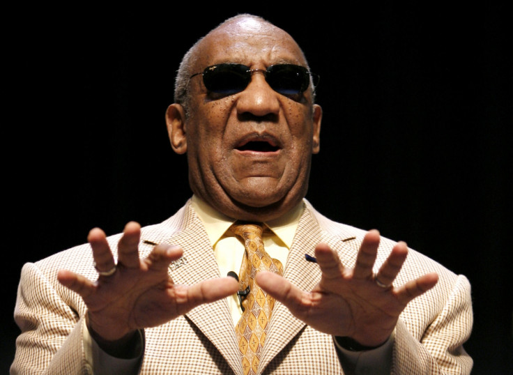 Actor, comedian and author Bill Cosby is at the centre of sexual abuse allegations