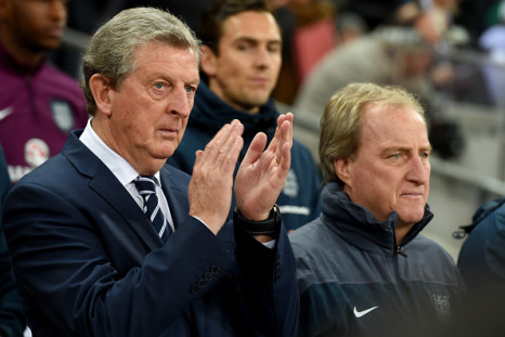 Roy Hodgson