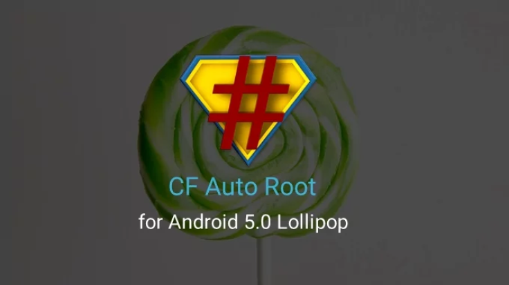 How to Root Nexus 4 on Android 5.0 Lollipop with Chainfire's One-Click Root