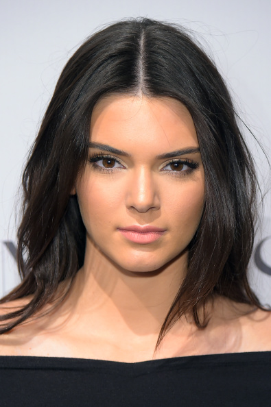 Kendall Jenner Named New Face of Estée Lauder: Model Announces Big News ...