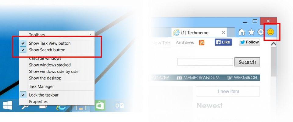 Windows 10 Windows 10