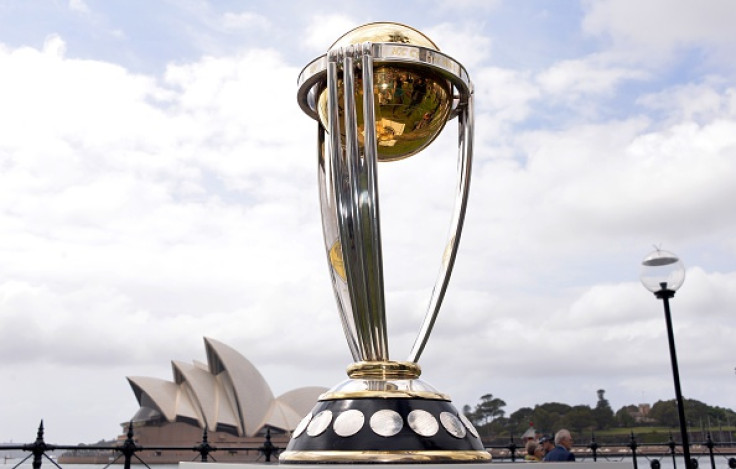 ICC World Cup 2015