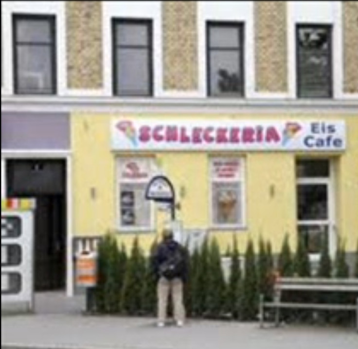 Schleckeria