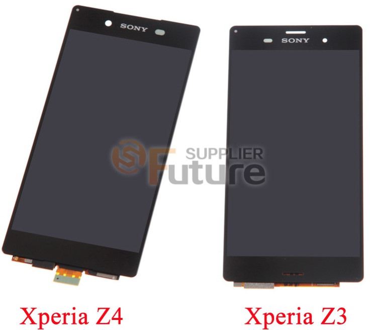 Sony Xperia Z4