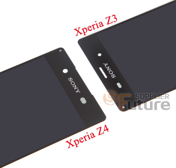 Sony Xperia Z4