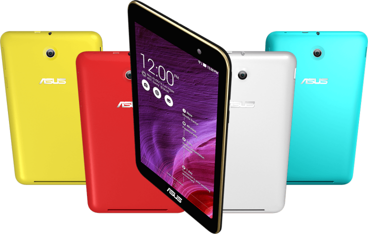 Asus Memo Pad 7 HD