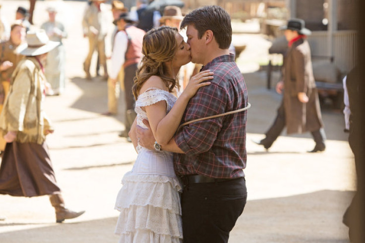 Castle Season 7 Rick and Kate Honeymoon: Where to Watch Live Stream Online