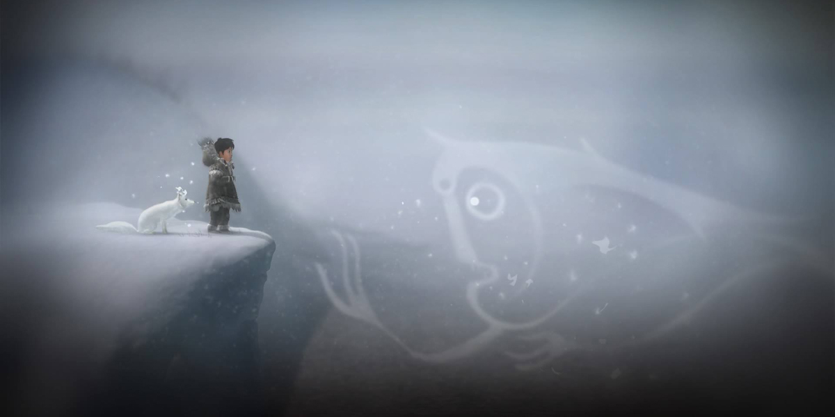 Never Alone Review: Dodgy Gameplay Hinders Heartfelt Alaskan Indie