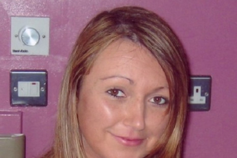 claudia lawrence