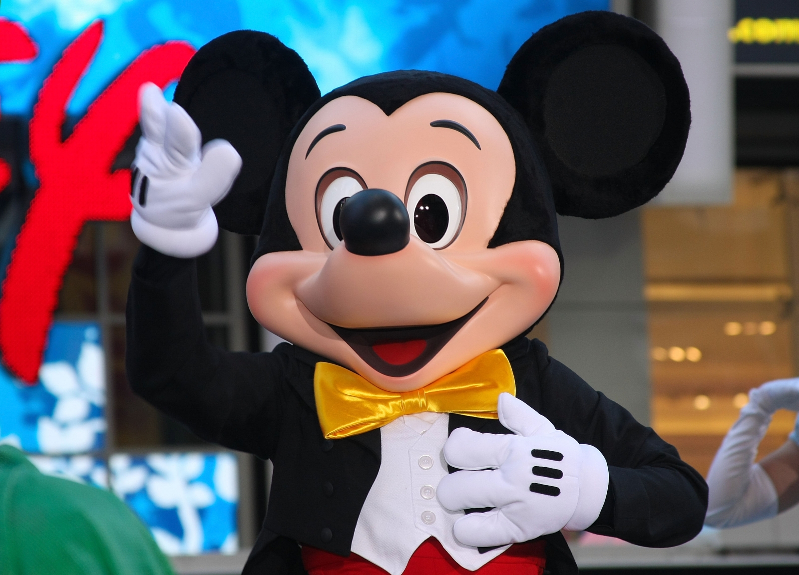 Happy 86th Birthday Mickey Mouse: 10 Facts About World's Most Famous ...