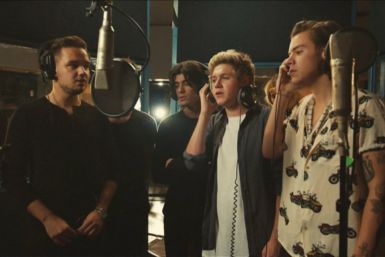 Band Aid 30: Do They Know It's Christmas? - Track Released