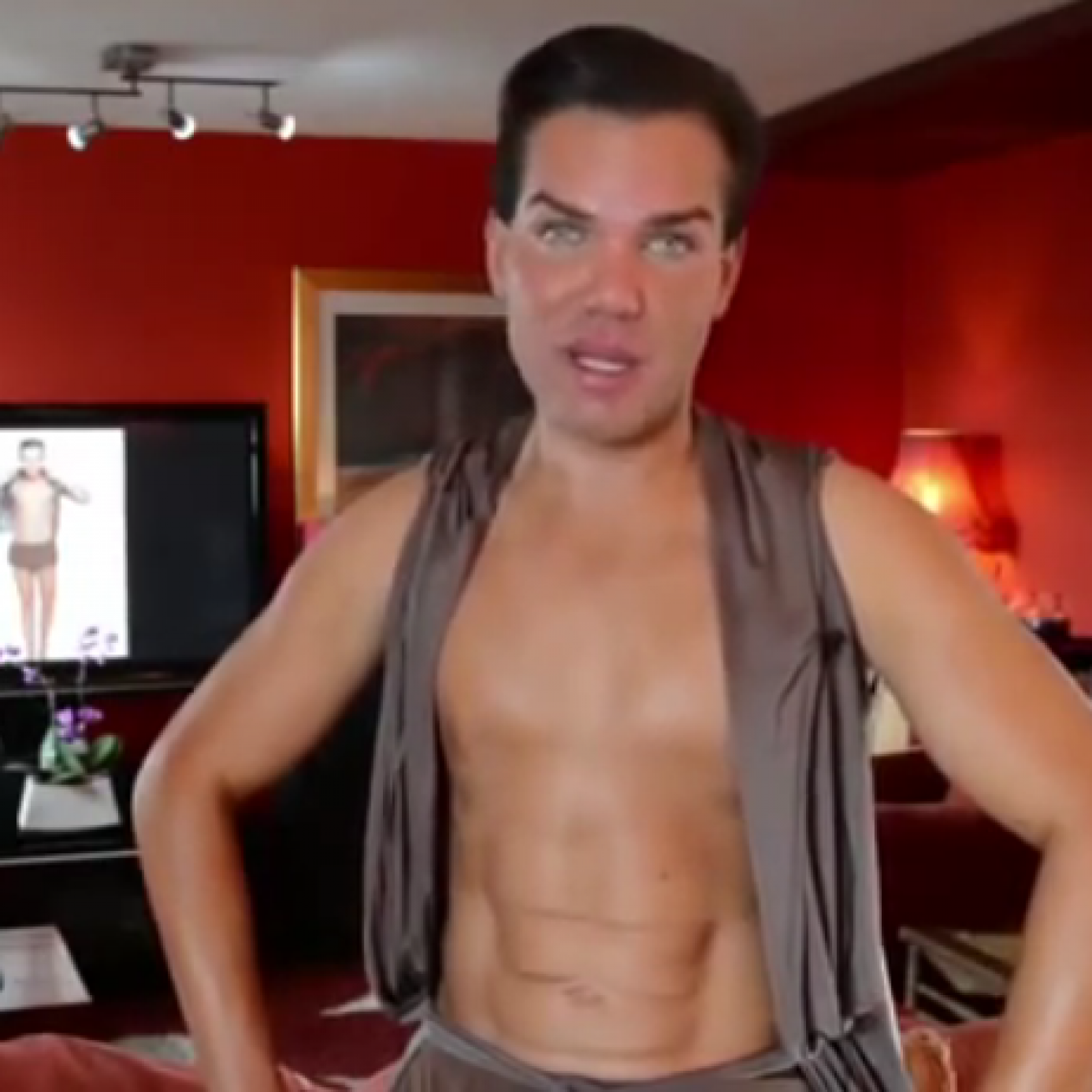 I want to become a Barbie': Human Ken Doll shocks fans with future sex change plans | IBTimes UK I want to become a Barbie': Human Ken Doll shocks fans with future sex change plans | IBTimes UK