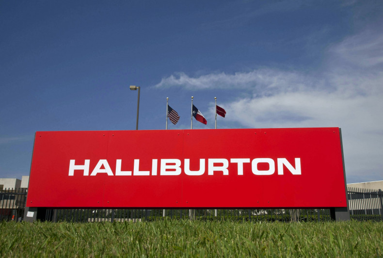 Halliburton agreed to buy Rival Baker Hughes for About $35bn