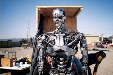 Terminator Genisys Trailer: Leaked Pictures Reveals Arnold Schwarzenegger's 'I'll Be back' Scene