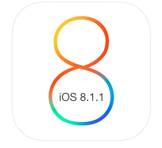 iOS 8.1.1 iOS 8.1.1