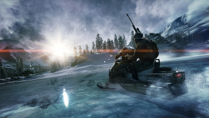 Battlefield 4 Final Stand Battlefield 4 Final Stand