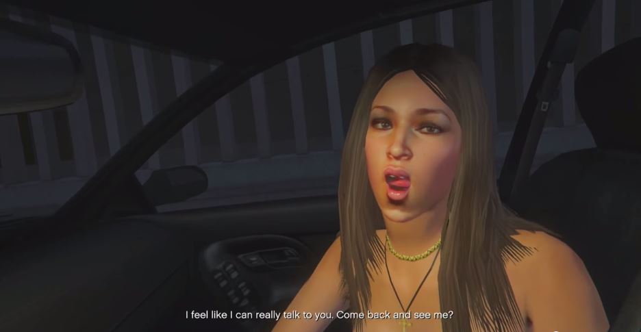 gta vice city sex