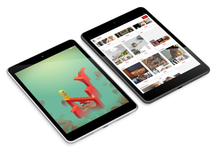 Nokia N1 tablets