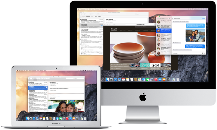 Apple Seeds OS X Yosemite 10.10.1 Update with Bug-Fixes, Wi-Fi Improvements and More