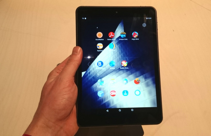 Nokia N1 tablet