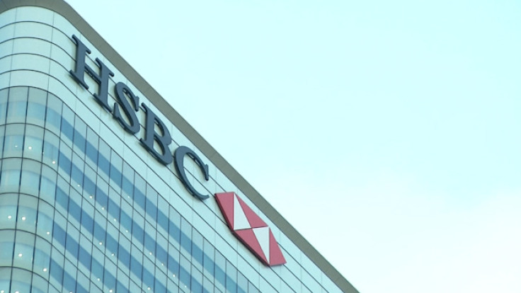 HSBC's tax compliance could have been better