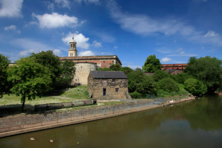 River Foss