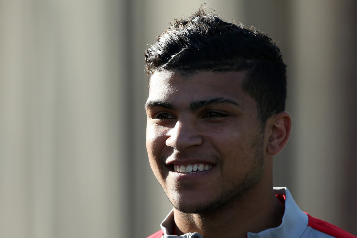 DeAndre Yedlin