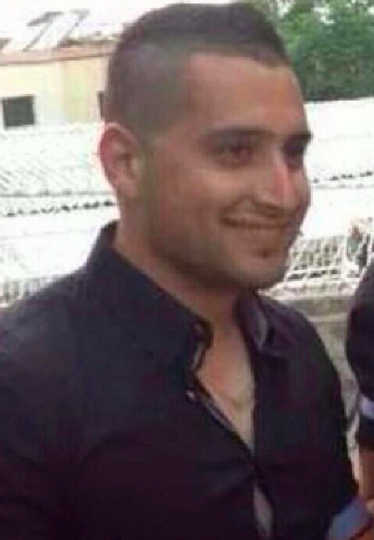 Police officer Zidan Saif died of his wounds after being seriously injured in the attack on a synagogue in Jerusalem