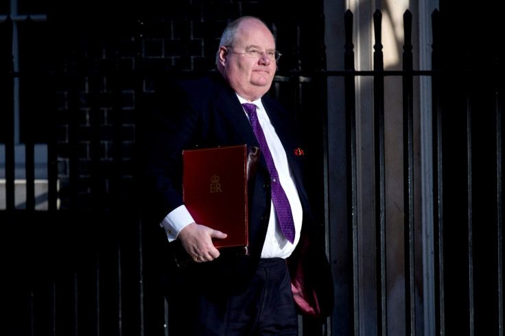 Eric Pickles